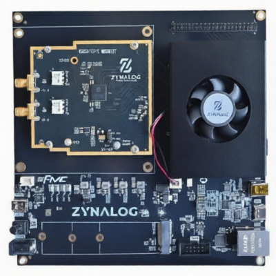 Zynalog ZGARIES-250S12-BALUN for sale