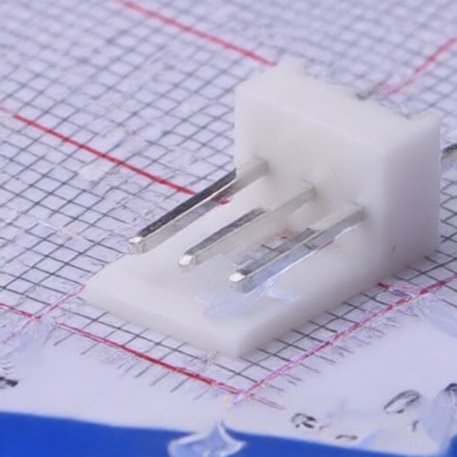 Joint Tech Elec A2540WV-03P for sale