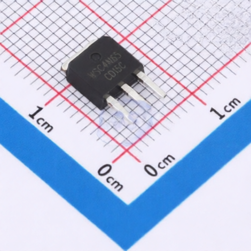 Winsok Semicon WSC4N65 for sale