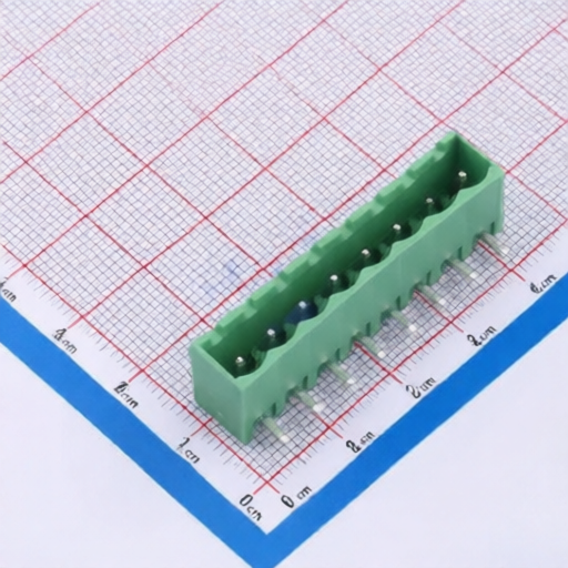 Megastar ZX-DGRC-5.08-8P for sale