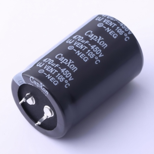 CapXon UJ471M450O450A for sale