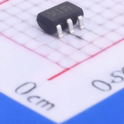 3PEAK TP1541A-TR for sale