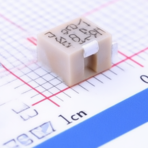 BOURNS 3224W-1-503E for sale