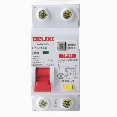 Delixi Electric DZ47SLES1D50R300 for sale