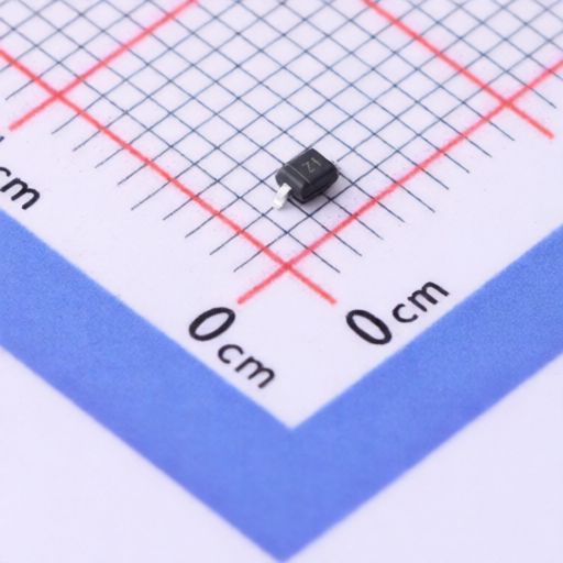Jingdao Microelectronics MM3Z8V2BW for sale