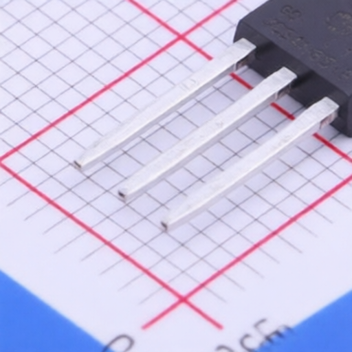 Jilin Sino-Microelectronics JCS4N65VB-IPAK for sale