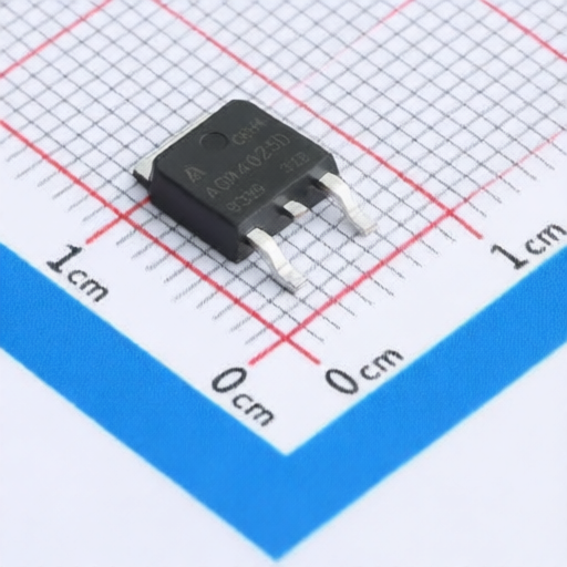 AGMSEMI AGM4025D for sale