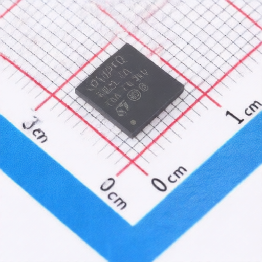 ST STSPIN32F0B for sale