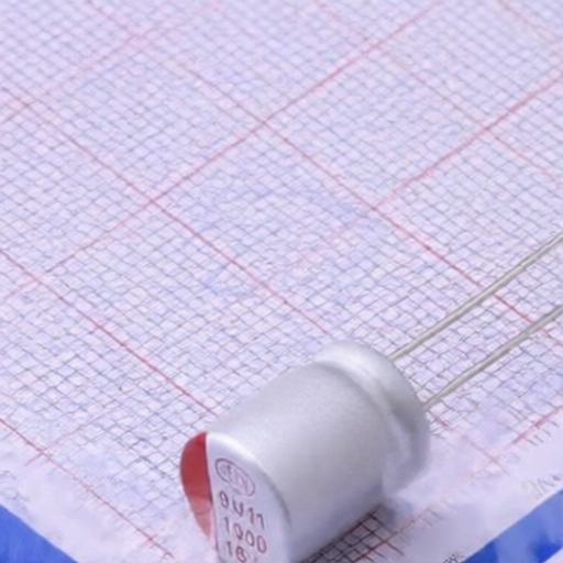 Nantong Jianghai Capacitor PCR1CCN102MC12LL50WP for sale