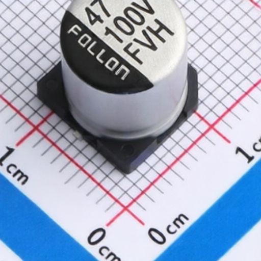 FOLLON EFVH100ADA470M10B0 for sale