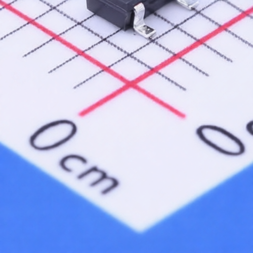 ROHM MMST2907AT146 for sale