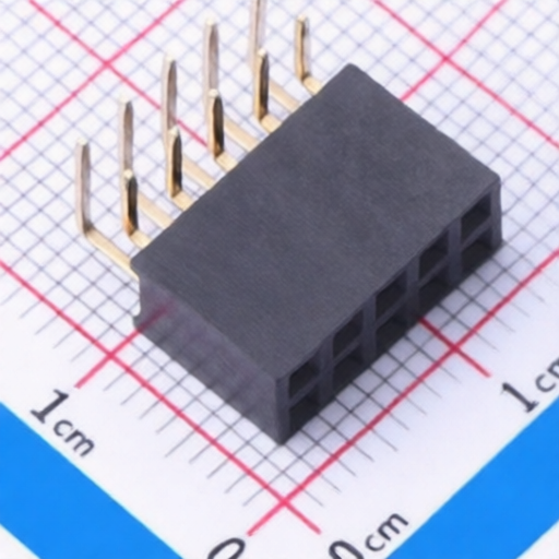 CJT(Changjiang Connectors) A2541HWR-2x5P for sale