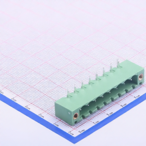 KANGNEX WJ2EDGRM-5.08-08P-14-00A for sale