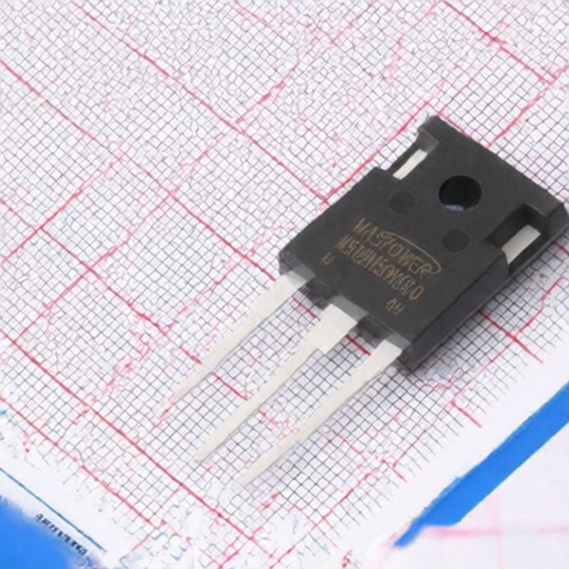 MASPOWER MS12N150HGC0 for sale