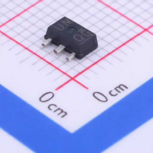 ROHM 2SA2071T100Q for sale