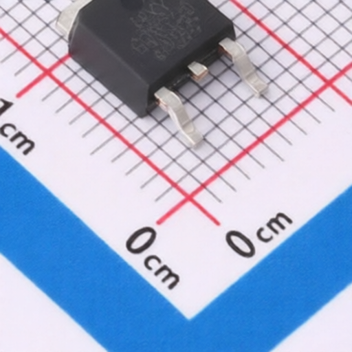 HXY MOSFET IRLR8726T for sale