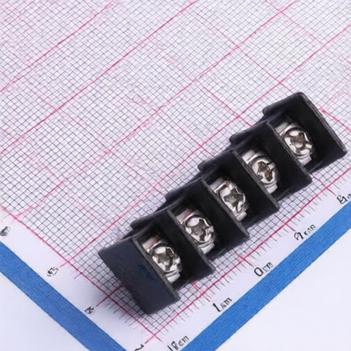 MAX MX25C-7.62-05P-BK01-Cu-S-A for sale