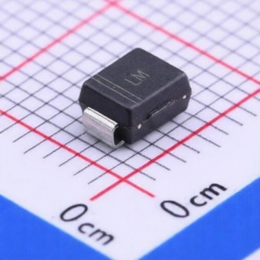 Jingdao Microelectronics SMBJ15A for sale