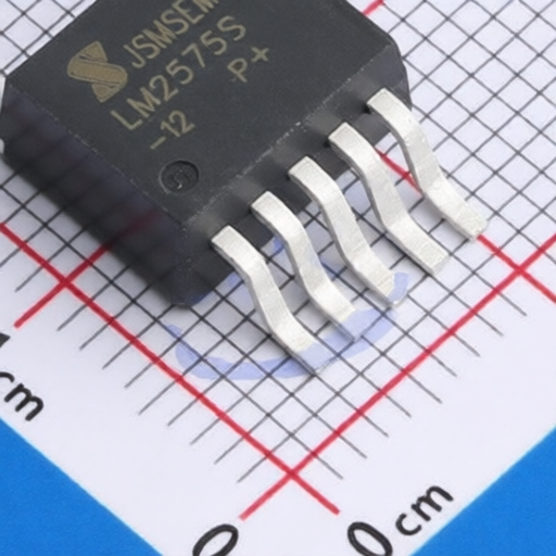 JSMSEMI LM2575SX-12-JSM for sale