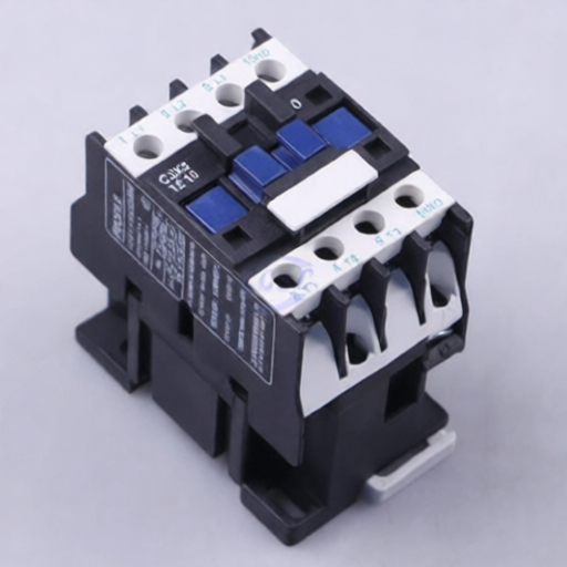 PEOPLE CJX2-1210 220V for sale