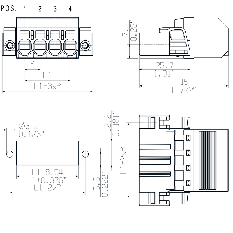 WEIDMULLER 1060910000 for sale