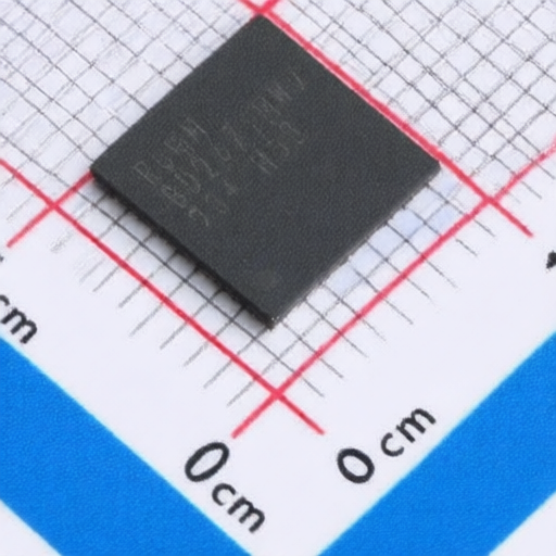 ROHM BD2671MWV-E2 for sale