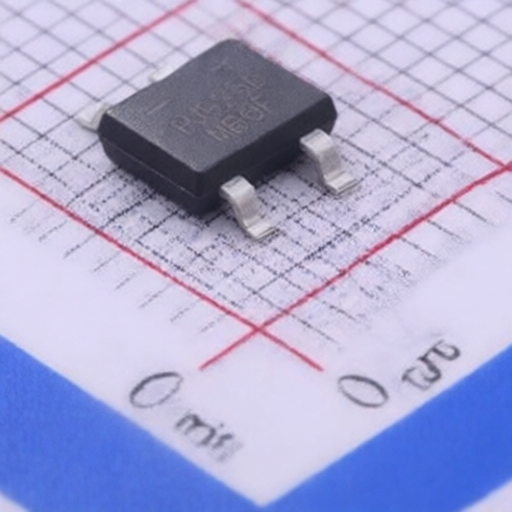 PANJIT MB6F-08_R2_00001 for sale