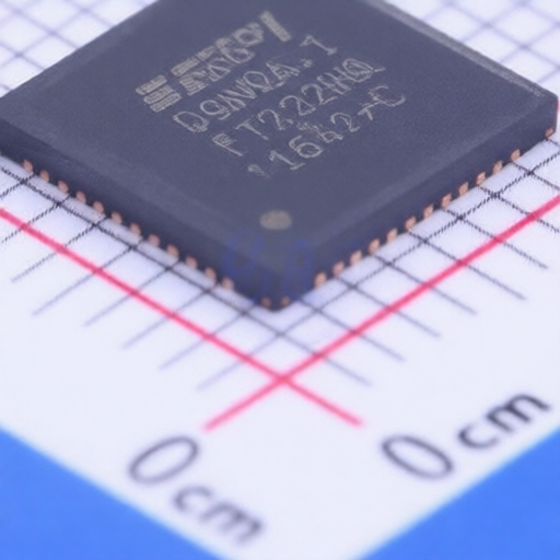 FTDI FT232HQ-REEL for sale