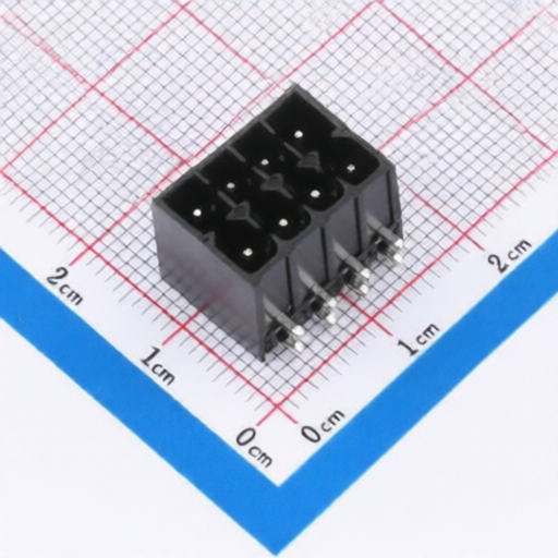 MAX MX15EDGRHC-3.5-2*04P-BK01-Cu-A for sale