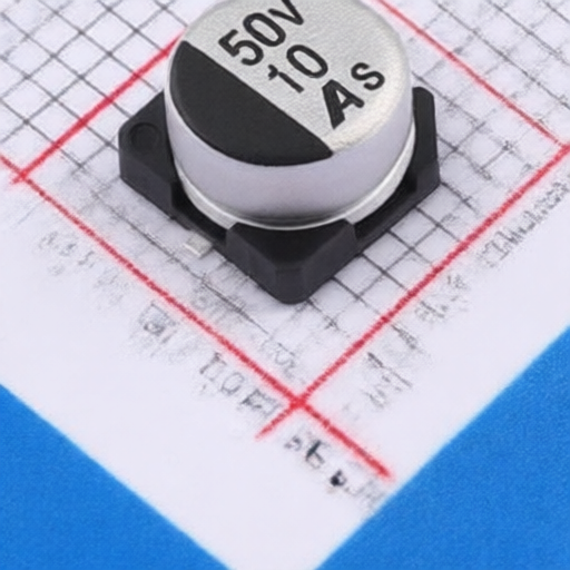 ACMECON GVS1H106M0604CN for sale