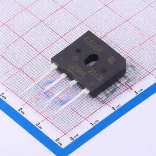 VISHAY GBU6K-E3/45 for sale