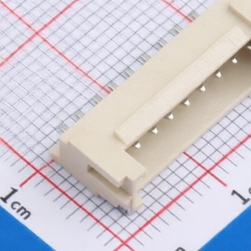 Hanbo Electronic WAFER-HY200W-9A for sale