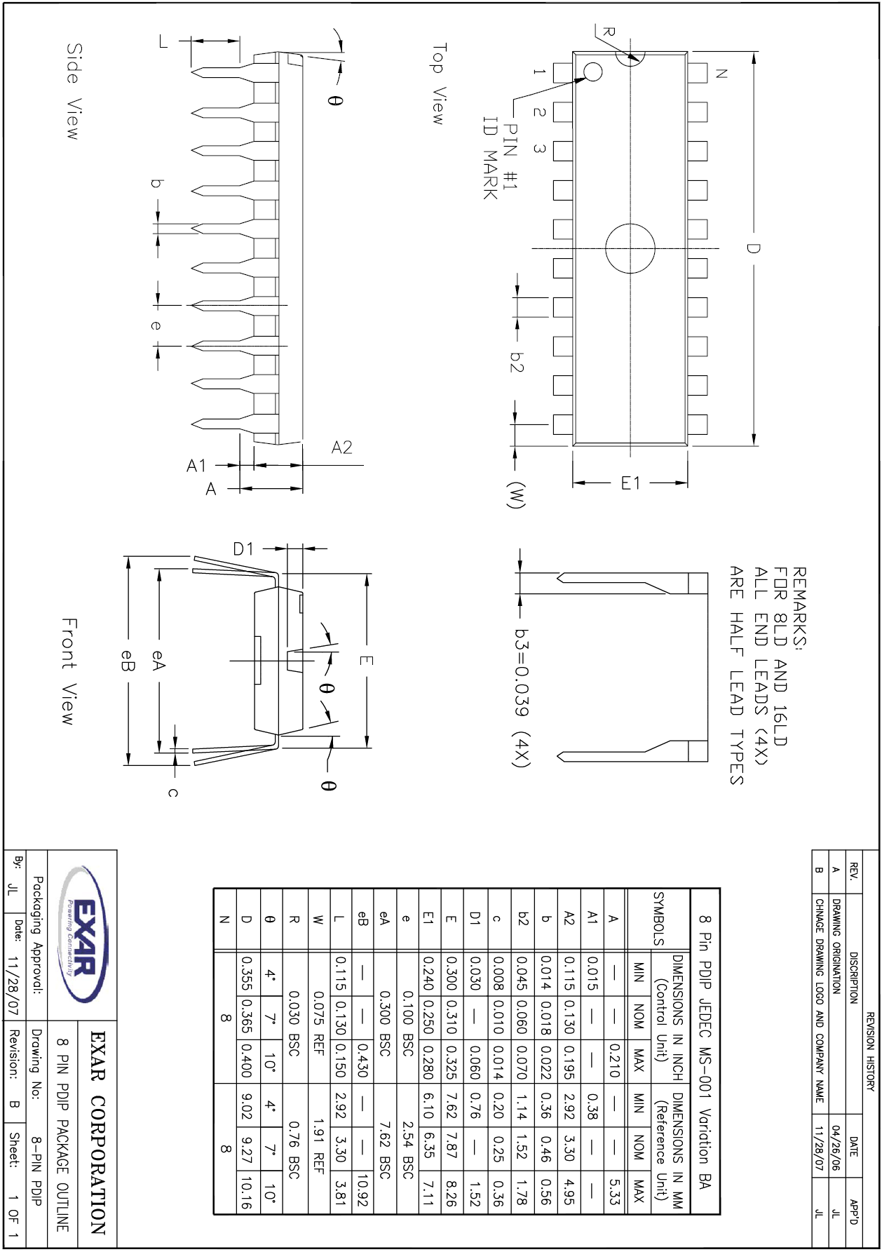 MaxLinear SP706EN-L/TR for sale