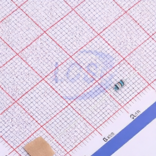 Huaxing Mechanical-Elec. MF1/8W-330KΩ±1%T52 for sale