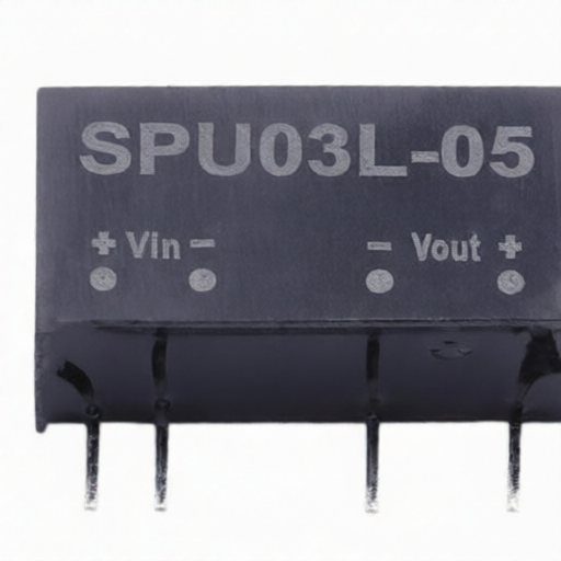 MEAN WELL SPU03L-05 for sale