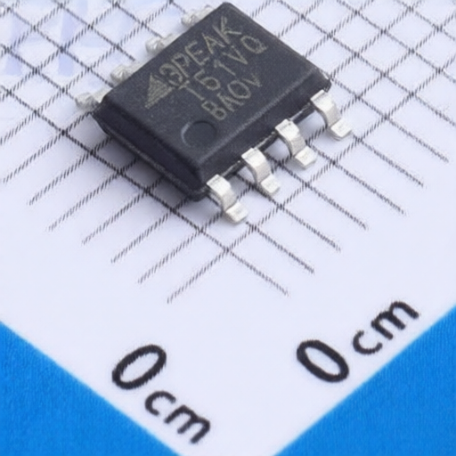 3PEAK TPT1051VQ-SO1R-S for sale