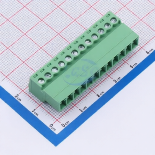 Megastar ZX-DGRK-3.81-12P for sale