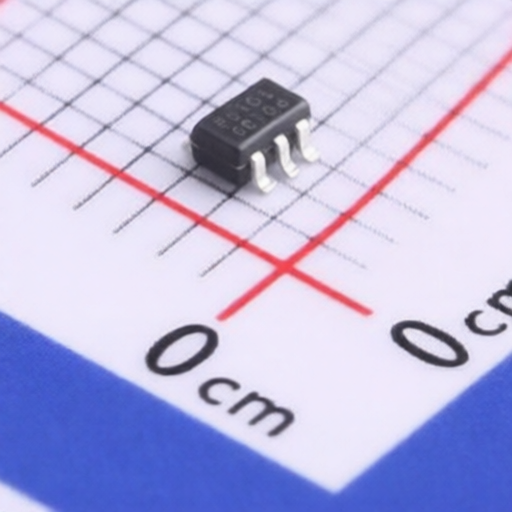 DIODES DDA113TU-7-F for sale