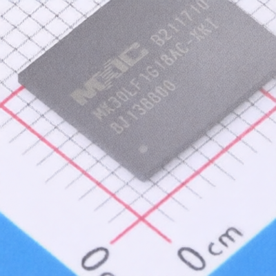 MXIC MX30LF1G18AC-XKI for sale