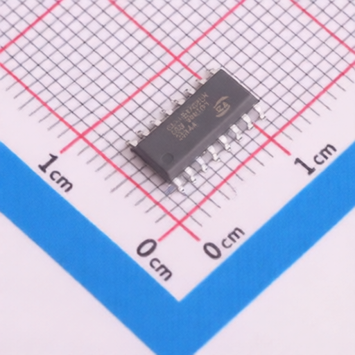 Chipanalog CA-IS3762LN for sale