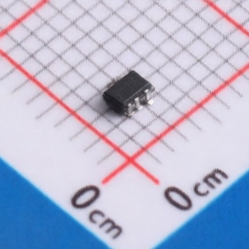 DIODES DCX124EUQ-13R-F for sale