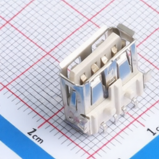 CONNFLY Elec DS1095-02-WNM0 for sale