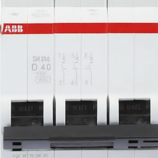 ABB SH203-D40 for sale