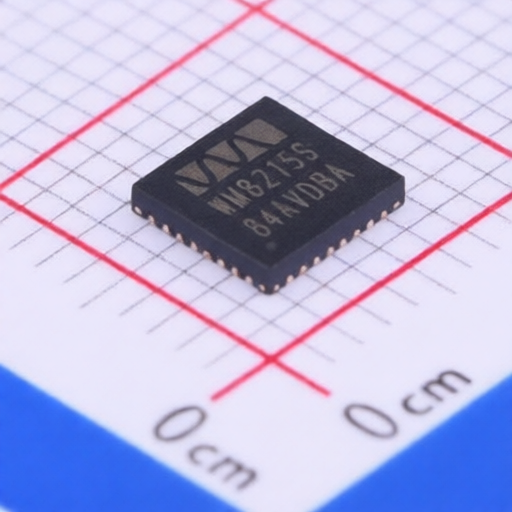 Cirrus Logic WM8215CSEFL/R for sale