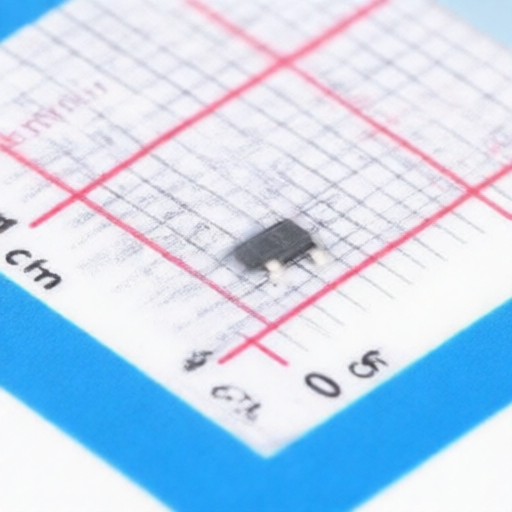 HXY MOSFET DTA143ECA for sale