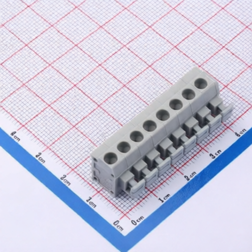 MAX MX235-5.0-08P-GY01-Cu-A for sale