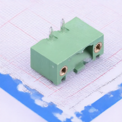 KANGNEX WJ2EDGRM-5.08-02P-14-00A for sale