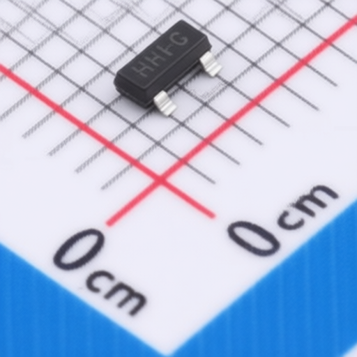 BLUE ROCKET 2SC1815M for sale