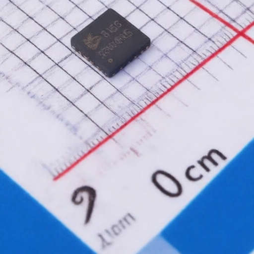 Everest-semi(Everest Semiconductor) ES8156 for sale