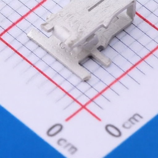 TE Connectivity 63658-1 for sale